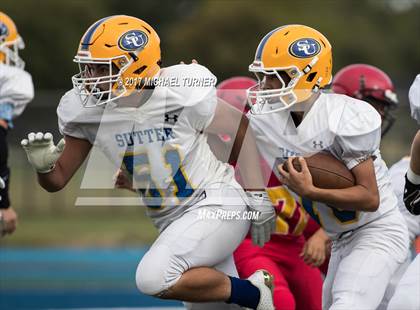Thumbnail 1 in Sutter @ Chico photogallery.