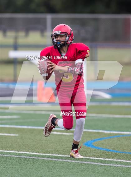 Thumbnail 1 in Sutter @ Chico photogallery.
