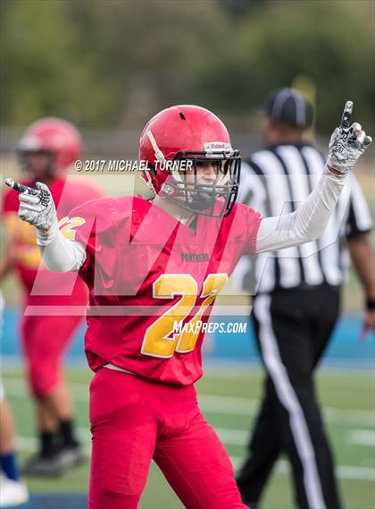 Thumbnail 1 in Sutter @ Chico photogallery.