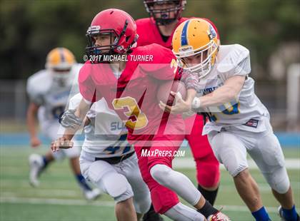 Thumbnail 3 in Sutter @ Chico photogallery.