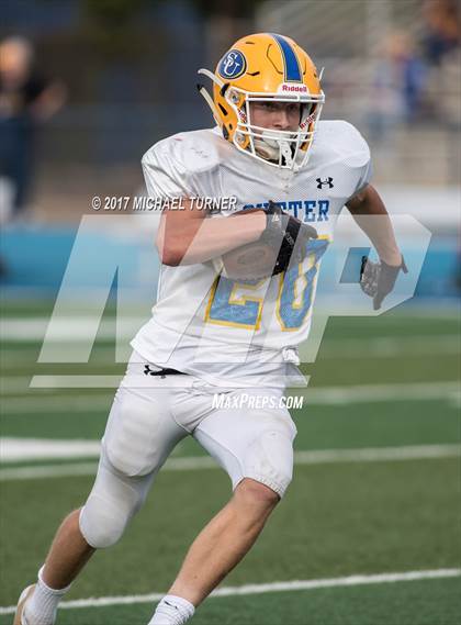 Thumbnail 1 in Sutter @ Chico photogallery.