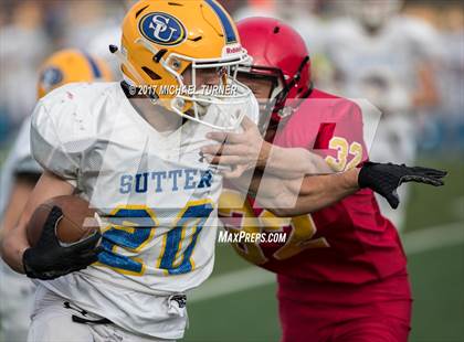 Thumbnail 2 in Sutter @ Chico photogallery.