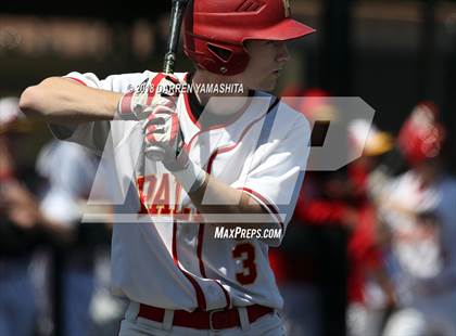 Thumbnail 2 in Terra Nova @ Palma (CIF CCS D3 Quarterfinal) photogallery.