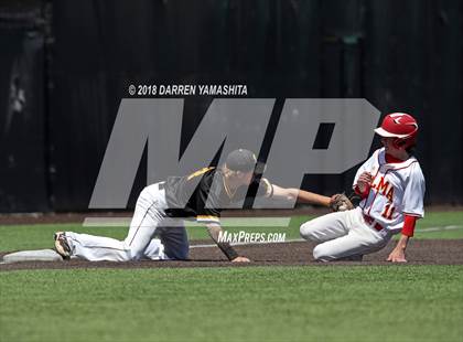 Thumbnail 3 in Terra Nova @ Palma (CIF CCS D3 Quarterfinal) photogallery.