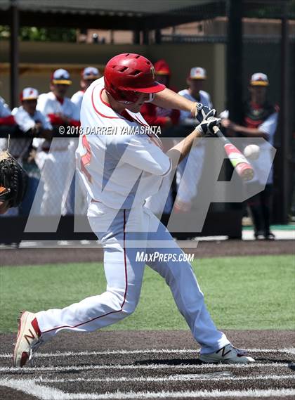 Thumbnail 2 in Terra Nova @ Palma (CIF CCS D3 Quarterfinal) photogallery.