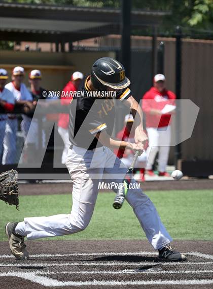 Thumbnail 2 in Terra Nova @ Palma (CIF CCS D3 Quarterfinal) photogallery.