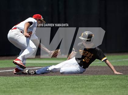 Thumbnail 2 in Terra Nova @ Palma (CIF CCS D3 Quarterfinal) photogallery.
