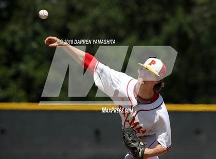 Thumbnail 2 in Terra Nova @ Palma (CIF CCS D3 Quarterfinal) photogallery.
