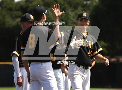 Thumbnail 3 in Terra Nova @ Palma (CIF CCS D3 Quarterfinal) photogallery.