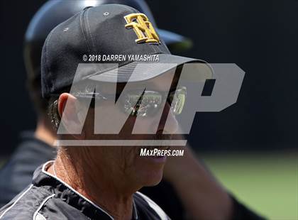 Thumbnail 1 in Terra Nova @ Palma (CIF CCS D3 Quarterfinal) photogallery.