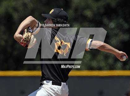 Thumbnail 3 in Terra Nova @ Palma (CIF CCS D3 Quarterfinal) photogallery.