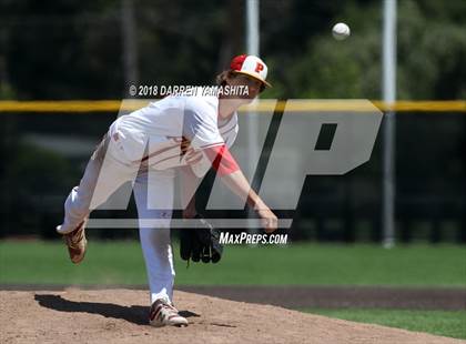 Thumbnail 3 in Terra Nova @ Palma (CIF CCS D3 Quarterfinal) photogallery.