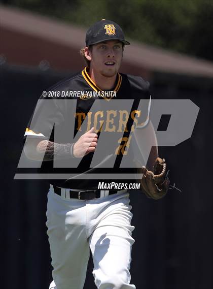 Thumbnail 1 in Terra Nova @ Palma (CIF CCS D3 Quarterfinal) photogallery.