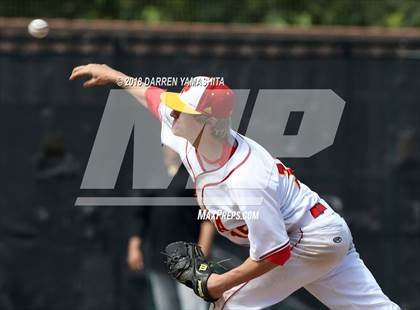 Thumbnail 1 in Terra Nova @ Palma (CIF CCS D3 Quarterfinal) photogallery.