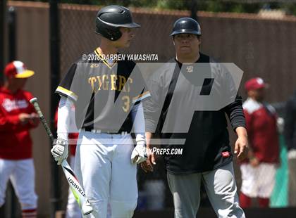 Thumbnail 1 in Terra Nova @ Palma (CIF CCS D3 Quarterfinal) photogallery.