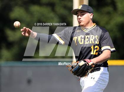 Thumbnail 2 in Terra Nova @ Palma (CIF CCS D3 Quarterfinal) photogallery.