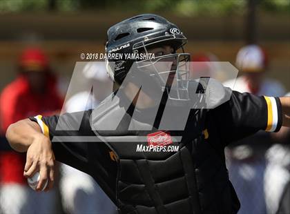 Thumbnail 1 in Terra Nova @ Palma (CIF CCS D3 Quarterfinal) photogallery.
