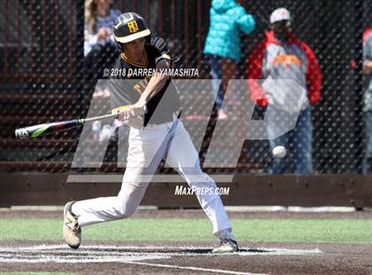 Thumbnail 2 in Terra Nova @ Palma (CIF CCS D3 Quarterfinal) photogallery.