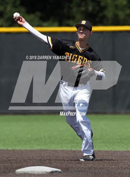 Thumbnail 2 in Terra Nova @ Palma (CIF CCS D3 Quarterfinal) photogallery.