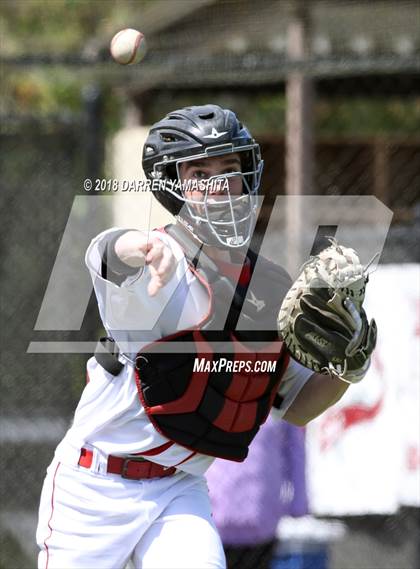 Thumbnail 3 in Terra Nova @ Palma (CIF CCS D3 Quarterfinal) photogallery.