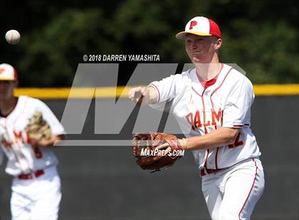 Thumbnail 3 in Terra Nova @ Palma (CIF CCS D3 Quarterfinal) photogallery.