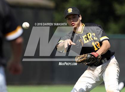 Thumbnail 1 in Terra Nova @ Palma (CIF CCS D3 Quarterfinal) photogallery.