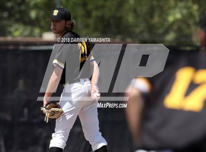Thumbnail 3 in Terra Nova @ Palma (CIF CCS D3 Quarterfinal) photogallery.