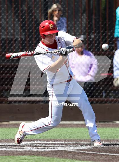 Thumbnail 2 in Terra Nova @ Palma (CIF CCS D3 Quarterfinal) photogallery.