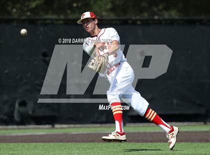 Thumbnail 1 in Terra Nova @ Palma (CIF CCS D3 Quarterfinal) photogallery.