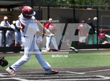 Thumbnail 2 in Terra Nova @ Palma (CIF CCS D3 Quarterfinal) photogallery.