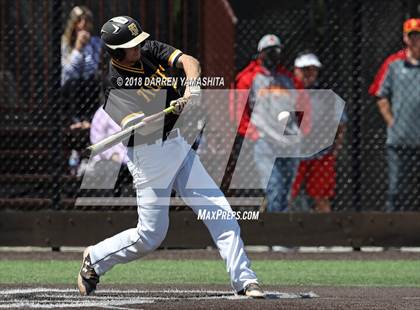 Thumbnail 2 in Terra Nova @ Palma (CIF CCS D3 Quarterfinal) photogallery.