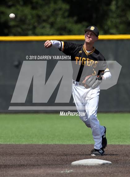 Thumbnail 1 in Terra Nova @ Palma (CIF CCS D3 Quarterfinal) photogallery.