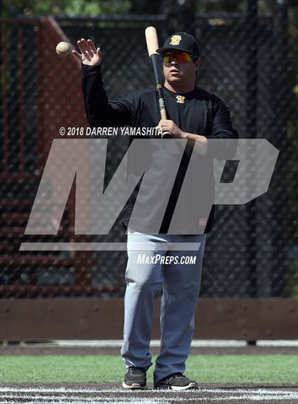 Thumbnail 2 in Terra Nova @ Palma (CIF CCS D3 Quarterfinal) photogallery.