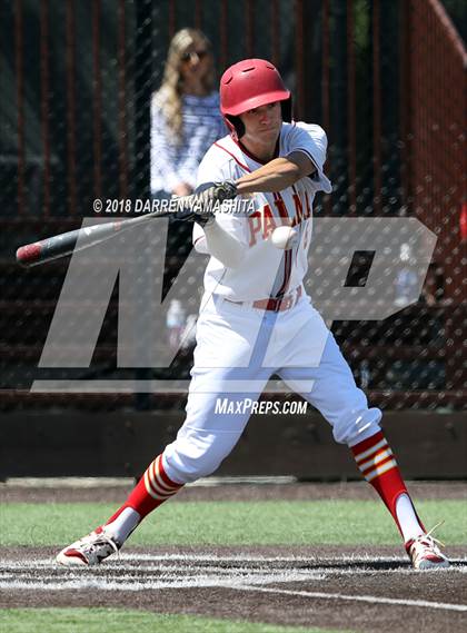 Thumbnail 3 in Terra Nova @ Palma (CIF CCS D3 Quarterfinal) photogallery.