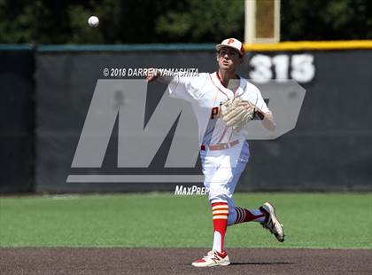 Thumbnail 1 in Terra Nova @ Palma (CIF CCS D3 Quarterfinal) photogallery.