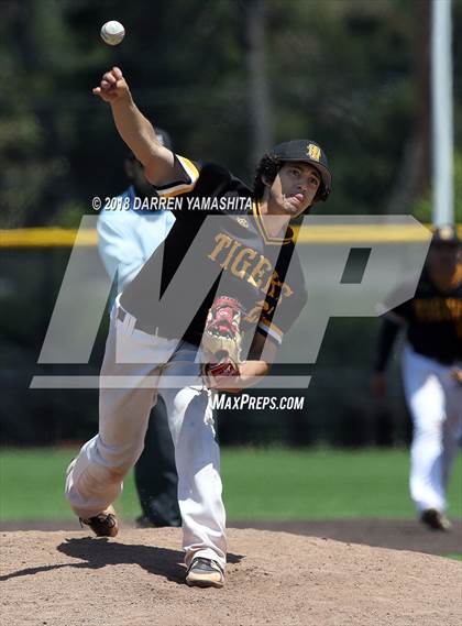 Thumbnail 1 in Terra Nova @ Palma (CIF CCS D3 Quarterfinal) photogallery.