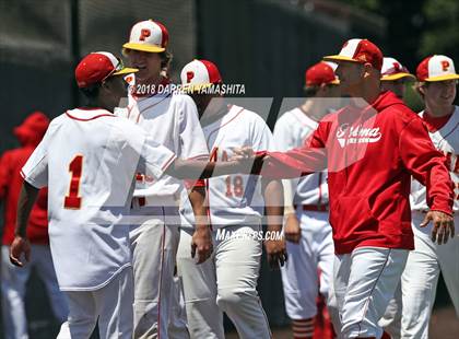 Thumbnail 2 in Terra Nova @ Palma (CIF CCS D3 Quarterfinal) photogallery.