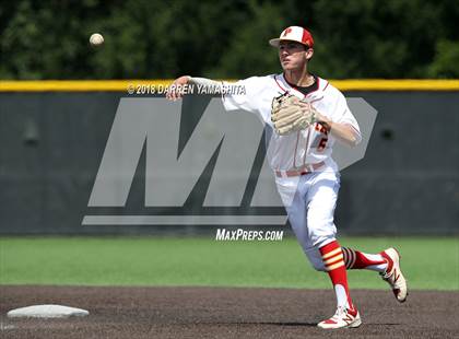 Thumbnail 3 in Terra Nova @ Palma (CIF CCS D3 Quarterfinal) photogallery.