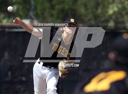 Thumbnail 1 in Terra Nova @ Palma (CIF CCS D3 Quarterfinal) photogallery.