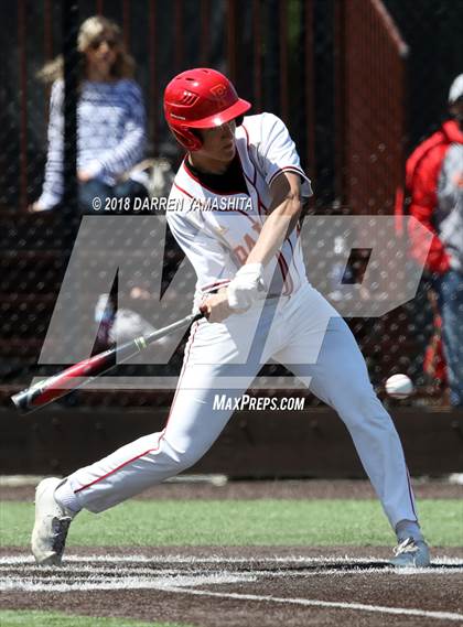 Thumbnail 3 in Terra Nova @ Palma (CIF CCS D3 Quarterfinal) photogallery.