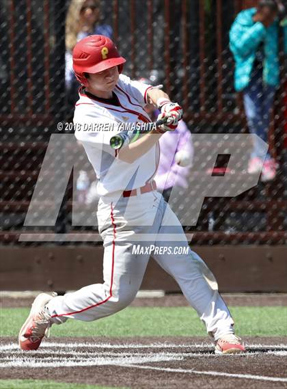 Thumbnail 3 in Terra Nova @ Palma (CIF CCS D3 Quarterfinal) photogallery.