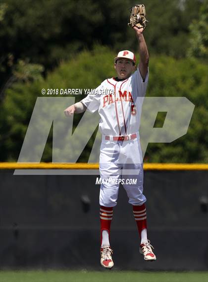 Thumbnail 1 in Terra Nova @ Palma (CIF CCS D3 Quarterfinal) photogallery.