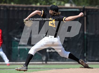 Thumbnail 2 in Terra Nova @ Palma (CIF CCS D3 Quarterfinal) photogallery.