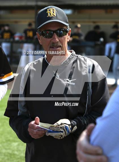 Thumbnail 3 in Terra Nova @ Palma (CIF CCS D3 Quarterfinal) photogallery.