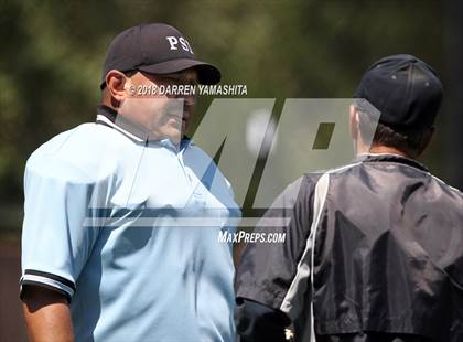 Thumbnail 3 in Terra Nova @ Palma (CIF CCS D3 Quarterfinal) photogallery.