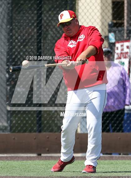 Thumbnail 3 in Terra Nova @ Palma (CIF CCS D3 Quarterfinal) photogallery.