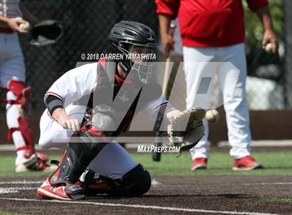 Thumbnail 2 in Terra Nova @ Palma (CIF CCS D3 Quarterfinal) photogallery.