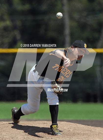 Thumbnail 1 in Terra Nova @ Palma (CIF CCS D3 Quarterfinal) photogallery.