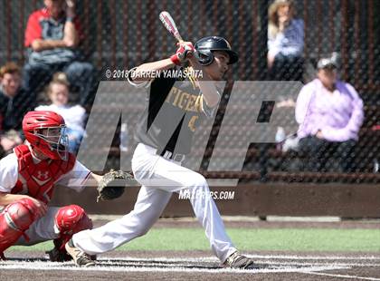 Thumbnail 2 in Terra Nova @ Palma (CIF CCS D3 Quarterfinal) photogallery.