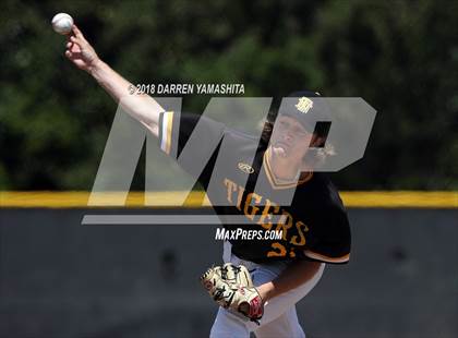 Thumbnail 1 in Terra Nova @ Palma (CIF CCS D3 Quarterfinal) photogallery.